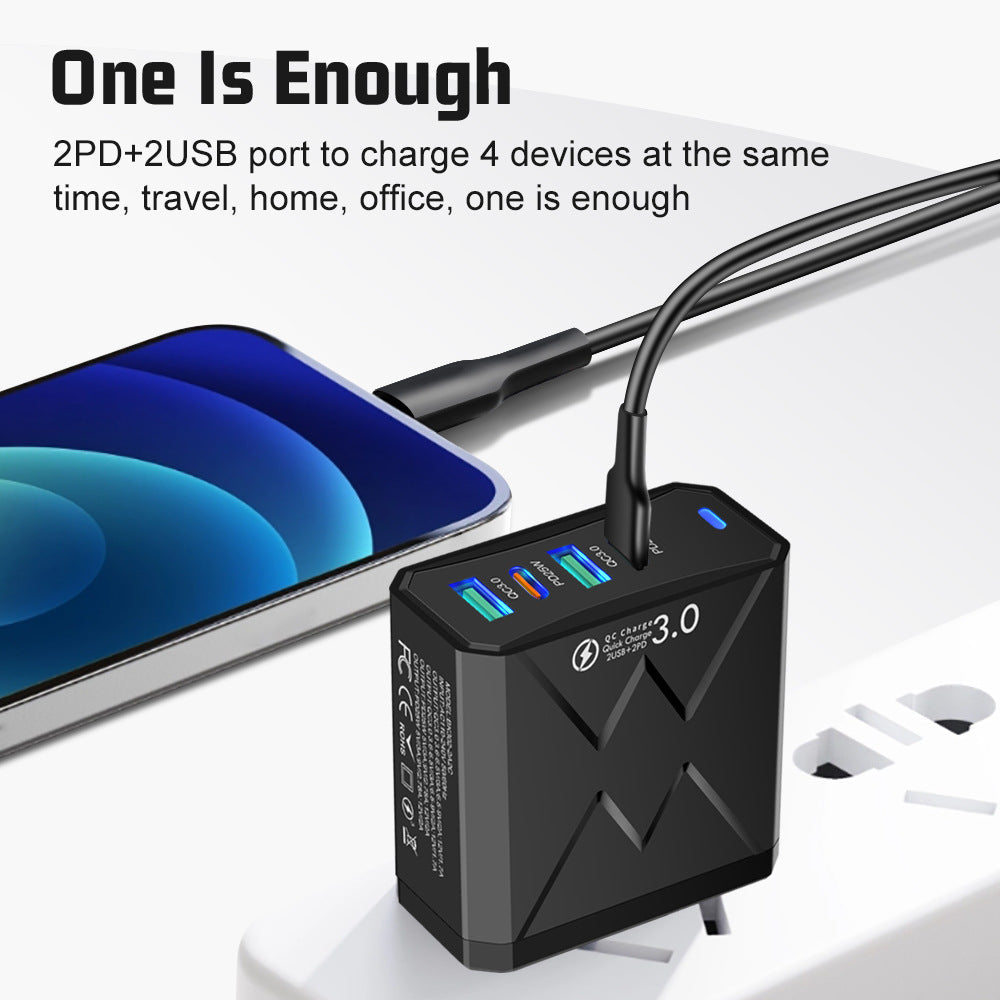 Mobile Phone Charger Tablet